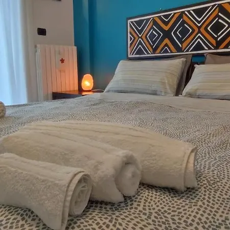 Sweet House Apartment *