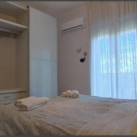 Sweet House Apartman *