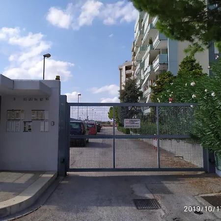Sweet House Apartman