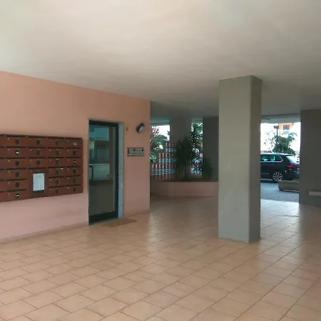 Apartmán Sweet House Bari