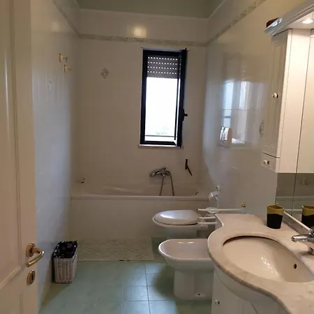 Sweet House Apartment Bari