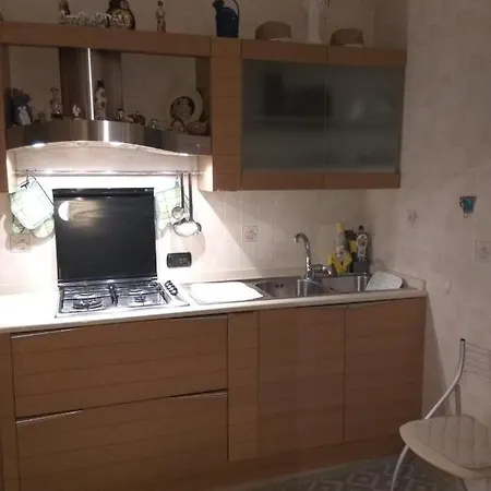 Sweet House